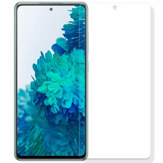 Плівка захисна Devia Undercover Premium Samsung Galaxy S20FE (DV-GDRP-SMS-S20FE) Плівка захисна Devia Undercover Premium Samsung Galaxy S20FE (DV-GDRP-SMS-S20FE)