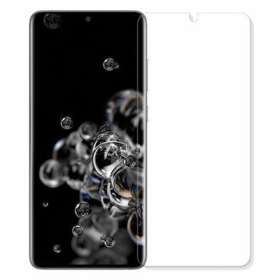 Плівка захисна Devia Undercover Premium Samsung Galaxy S20 Ultra (DV-GDRP-SMS-S20U) Плівка захисна Devia Undercover Premium Samsung Galaxy S20 Ultra (DV-GDRP-SMS-S20U)