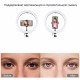 Набор блогера Puluz Ring LED lamp 12" (PU411EU) Набор блогера Puluz Ring LED lamp 12" (PU411EU)