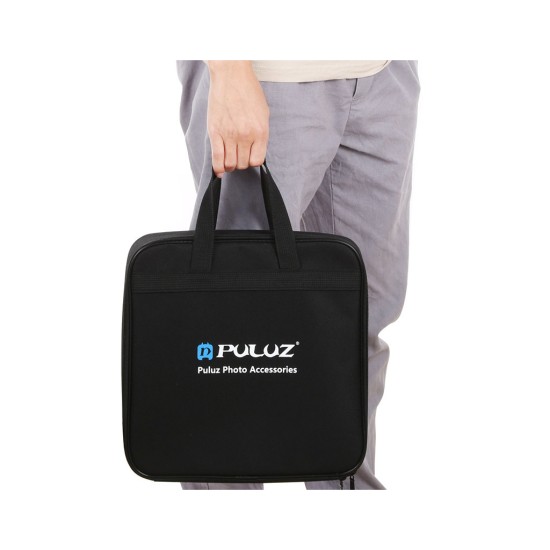 Набір блогера Puluz Ring USB LED lamp 10.2"+ table mount 140cm (PKT3039) Набір блогера Puluz Ring USB LED lamp 10.2"+ table mount 140cm (PKT3039)