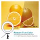 Набор блогера Puluz Ring USB LED lamp PU392 6.2" + table mount 18-28 см (PU392) Набор блогера Puluz Ring USB LED lamp PU392 6.2" + table mount 18-28 см (PU392)