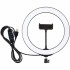 Набір блогера Puluz Ring USB LED lamp PU397 10.2" (PU397)