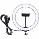 Набір блогера Puluz Ring USB LED lamp PU397 10.2" (PU397) Набір блогера Puluz Ring USB LED lamp PU397 10.2" (PU397)