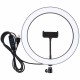 Набір блогера Puluz Ring USB LED lamp PU407 11.8" (PU407) Набір блогера Puluz Ring USB LED lamp PU407 11.8" (PU407)