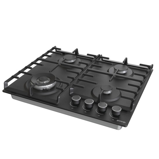 Варочная поверхность Gorenje GW642AB Варочная поверхность Gorenje GW642AB