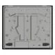 Варочная поверхность Gorenje GW642AB Варочная поверхность Gorenje GW642AB