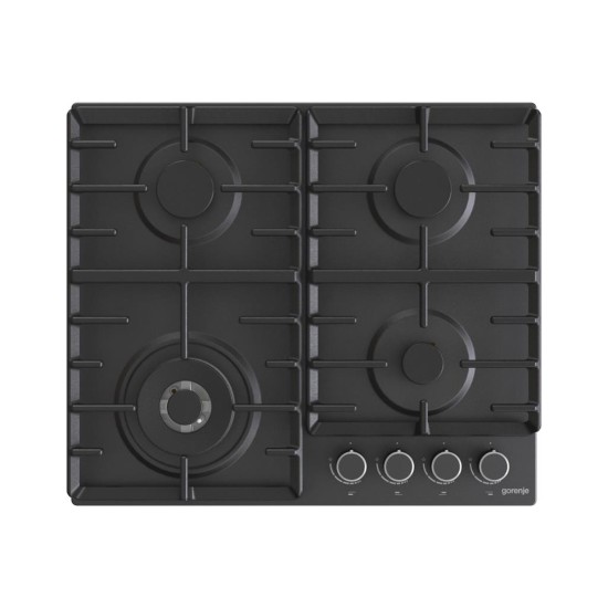 Варочная поверхность Gorenje GW642AB Варочная поверхность Gorenje GW642AB