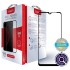 Скло захисне Intaleo Full Glue для Samsung A12 black (1283126509490)