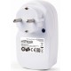 Зарядний пристрій EnerGenie 2 USB x 2.1A (EG-ACU2-02) Зарядний пристрій EnerGenie 2 USB x 2.1A (EG-ACU2-02)