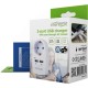 Зарядний пристрій EnerGenie 2 USB x 2.1A (EG-ACU2-02) Зарядний пристрій EnerGenie 2 USB x 2.1A (EG-ACU2-02)