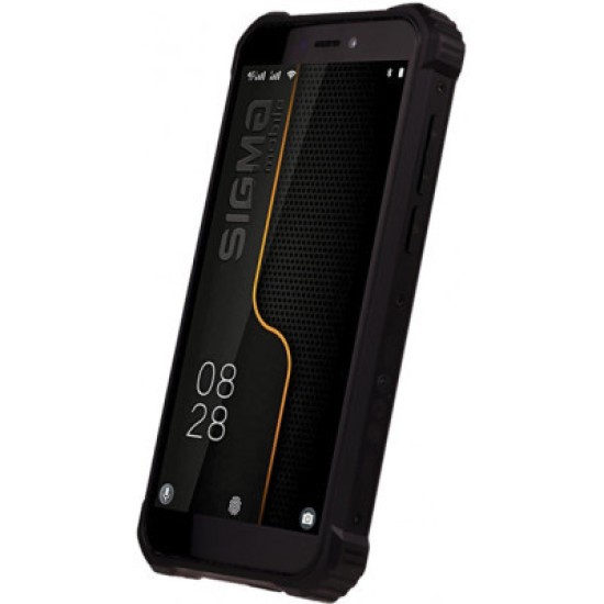 Мобільний телефон Sigma X-treme PQ38 Black (4827798866016) Мобільний телефон Sigma X-treme PQ38 Black (4827798866016)