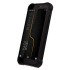 Мобільний телефон Sigma X-treme PQ38 Black (4827798866016)