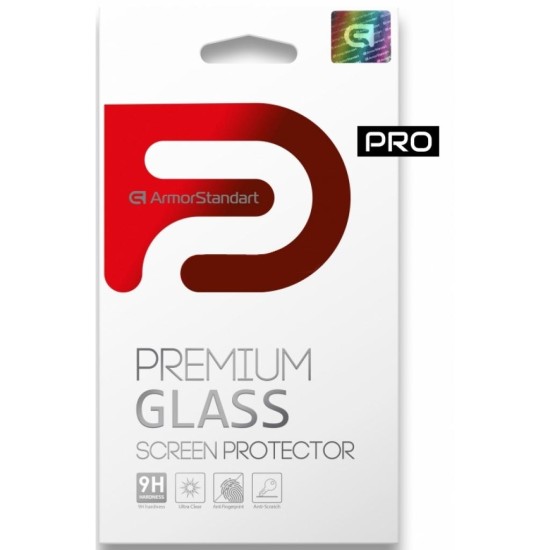 Стекло защитное Armorstandart Pro Samsung S21 Plus Black (ARM58084) (ARM58084) Стекло защитное Armorstandart Pro Samsung S21 Plus Black (ARM58084) (ARM58084)
