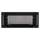 Вытяжка кухонная Eleyus GEMINI 1200 LED 70 BL Вытяжка кухонная Eleyus GEMINI 1200 LED 70 BL