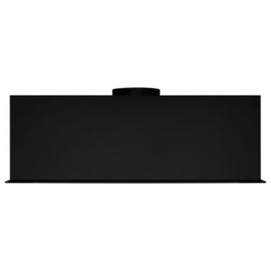 Вытяжка кухонная Eleyus GEMINI 1200 LED 70 BL Вытяжка кухонная Eleyus GEMINI 1200 LED 70 BL