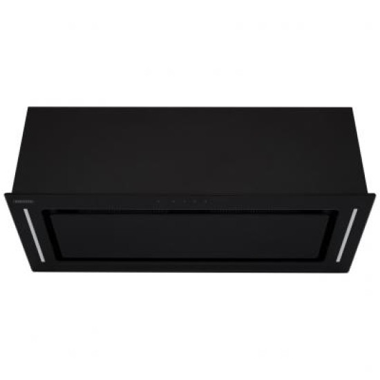Вытяжка кухонная Eleyus GEMINI 1200 LED 70 BL Вытяжка кухонная Eleyus GEMINI 1200 LED 70 BL