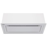 Вытяжка кухонная Eleyus GEMINI 1200 LED 70 WH