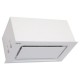 Вытяжка кухонная Eleyus INTEGRA 1200 LED 52 WH Вытяжка кухонная Eleyus INTEGRA 1200 LED 52 WH
