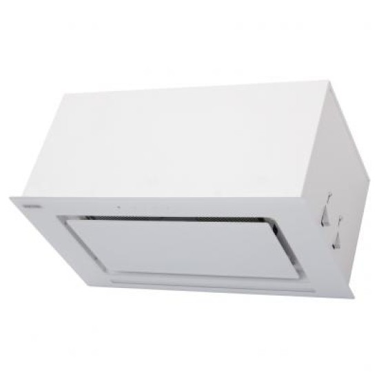 Вытяжка кухонная Eleyus INTEGRA 1200 LED 52 WH Вытяжка кухонная Eleyus INTEGRA 1200 LED 52 WH