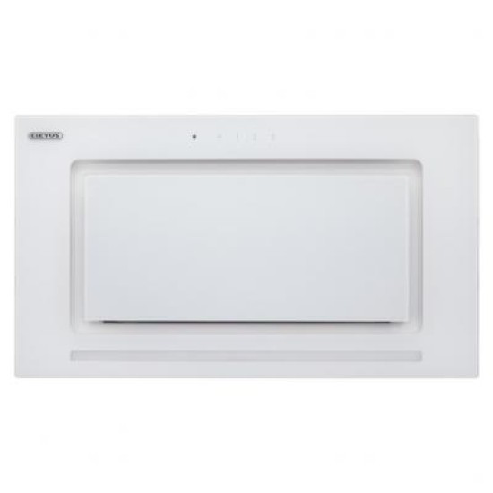 Вытяжка кухонная Eleyus INTEGRA 1200 LED 52 WH Вытяжка кухонная Eleyus INTEGRA 1200 LED 52 WH