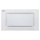 Вытяжка кухонная Eleyus INTEGRA 1200 LED 52 WH Вытяжка кухонная Eleyus INTEGRA 1200 LED 52 WH