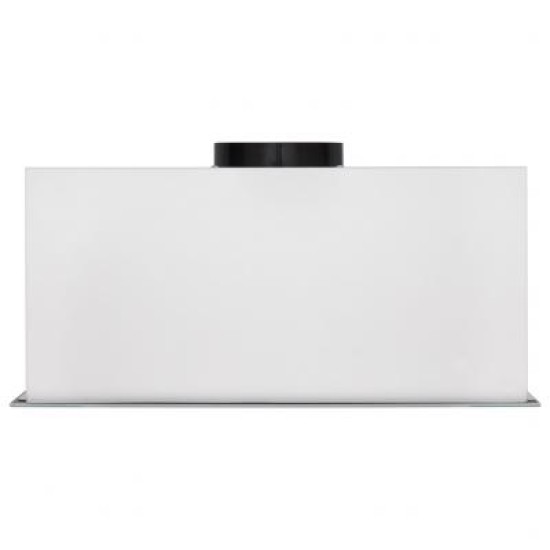 Вытяжка кухонная Eleyus INTEGRA 1200 LED 52 WH Вытяжка кухонная Eleyus INTEGRA 1200 LED 52 WH