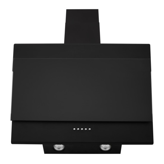 Вытяжка кухонная Eleyus Focus 1000 50 BL Вытяжка кухонная Eleyus Focus 1000 50 BL