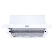 Вытяжка кухонная Weilor PTS 6265 WH 1300 LED Strip