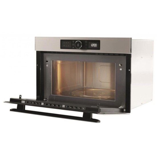 Микроволновая печь Whirlpool AMW 730/SD Микроволновая печь Whirlpool AMW 730/SD