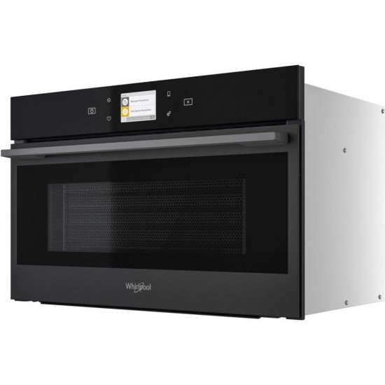 Мікрохвильова піч Whirlpool W9 MD260 BSS Мікрохвильова піч Whirlpool W9 MD260 BSS