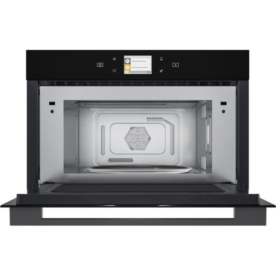 Мікрохвильова піч Whirlpool W9 MD260 BSS Мікрохвильова піч Whirlpool W9 MD260 BSS