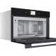 Мікрохвильова піч Whirlpool W9 MD260 BSS Мікрохвильова піч Whirlpool W9 MD260 BSS