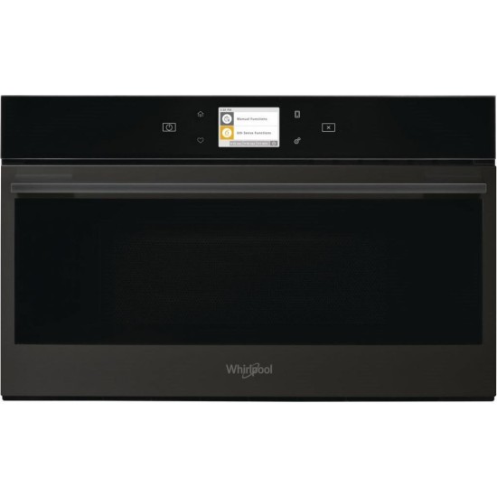 Мікрохвильова піч Whirlpool W9 MD260 BSS Мікрохвильова піч Whirlpool W9 MD260 BSS