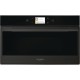 Мікрохвильова піч Whirlpool W9 MD260 BSS Мікрохвильова піч Whirlpool W9 MD260 BSS