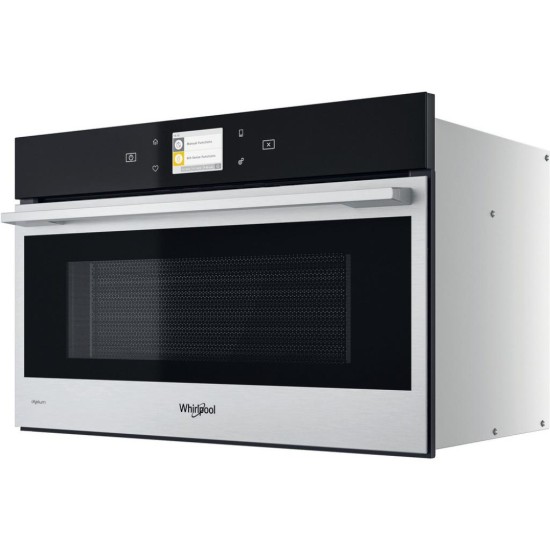 Мікрохвильова піч Whirlpool W9 MD260 IXL Мікрохвильова піч Whirlpool W9 MD260 IXL