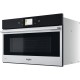 Мікрохвильова піч Whirlpool W9 MD260 IXL Мікрохвильова піч Whirlpool W9 MD260 IXL