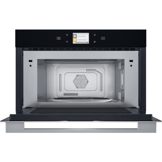 Мікрохвильова піч Whirlpool W9 MD260 IXL Мікрохвильова піч Whirlpool W9 MD260 IXL