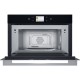 Мікрохвильова піч Whirlpool W9 MD260 IXL Мікрохвильова піч Whirlpool W9 MD260 IXL