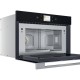 Мікрохвильова піч Whirlpool W9 MD260 IXL Мікрохвильова піч Whirlpool W9 MD260 IXL