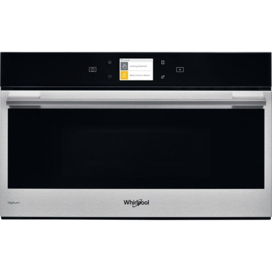 Мікрохвильова піч Whirlpool W9 MD260 IXL Мікрохвильова піч Whirlpool W9 MD260 IXL