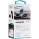 Универсальный автодержатель Gelius Pro GP-CH010 Black (00000082302) Универсальный автодержатель Gelius Pro GP-CH010 Black (00000082302)