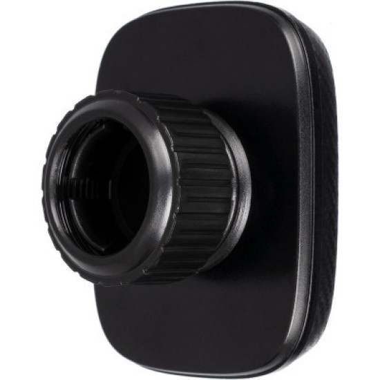 Универсальный автодержатель Gelius Pro GP-CH010 Black (00000082302) Универсальный автодержатель Gelius Pro GP-CH010 Black (00000082302)