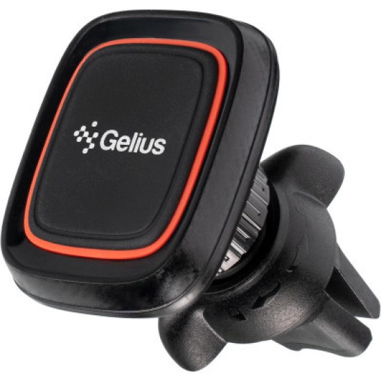 Универсальный автодержатель Gelius Pro GP-CH010 Black (00000082302) Универсальный автодержатель Gelius Pro GP-CH010 Black (00000082302)