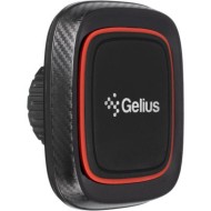 Универсальный автодержатель Gelius Pro GP-CH010 Black (00000082302)