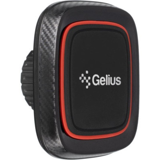 Универсальный автодержатель Gelius Pro GP-CH010 Black (00000082302) Универсальный автодержатель Gelius Pro GP-CH010 Black (00000082302)
