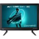 Телевізор Ozonehd 19HN82T2 Телевізор Ozonehd 19HN82T2