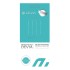 Пленка защитная Devia Realme 6 (XK-DV-RL6M)