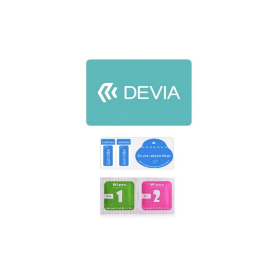 Плівка захисна Devia Samsung Galaxy A42 (XK-DV-SMA42M) Плівка захисна Devia Samsung Galaxy A42 (XK-DV-SMA42M)