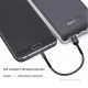 Дата кабель USB 2.0 AM to Micro 5P 0.2m Intaleo (1283126495632) Дата кабель USB 2.0 AM to Micro 5P 0.2m Intaleo (1283126495632)
