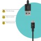 Дата кабель USB 2.0 AM to Type-C 2.0m CB-UT12 black Piko (1283126493850) Дата кабель USB 2.0 AM to Type-C 2.0m CB-UT12 black Piko (1283126493850)